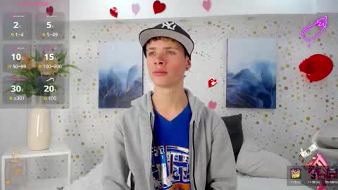 Snapshot of jack_frosst_ chatting on 27, 2, 2026 JACK online show from 27, 2, 2026
