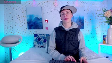 Snapshot of jack_frosst_ chatting on 2, 3, 2026 JACK online show from 2, 3, 2026