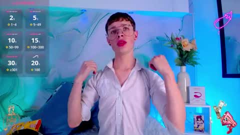 Snapshot of jack_frosst_ chatting on 3, 3, 2026 JACK online show from 3, 3, 2026