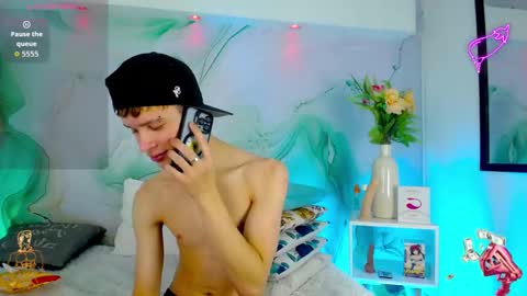 Snapshot of jack_frosst_ chatting on 4, 3, 2026 JACK online show from 4, 3, 2026