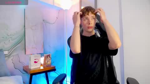 Snapshot of jack_frosst_ chatting on 9, 3, 2026 JACK online show from 9, 3, 2026