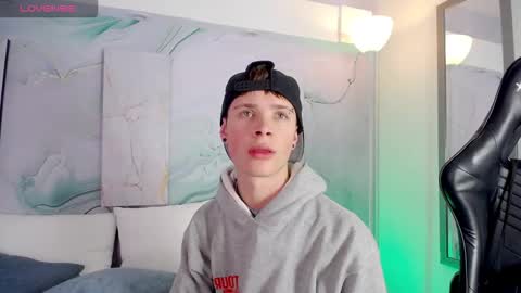 Snapshot of jack_frosst_ chatting on 18, 3, 2026 JACK online show from 18, 3, 2026