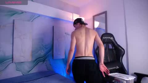 Snapshot of jack_frosst_ chatting on 20, 3, 2026 JACK online show from 20, 3, 2026