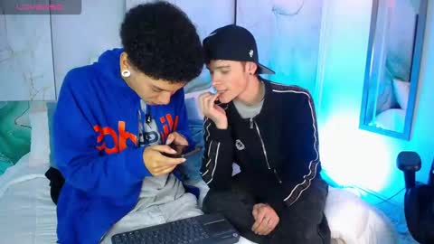 Snapshot of jack_frosst_ chatting on 23, 3, 2026 JACK online show from 23, 3, 2026