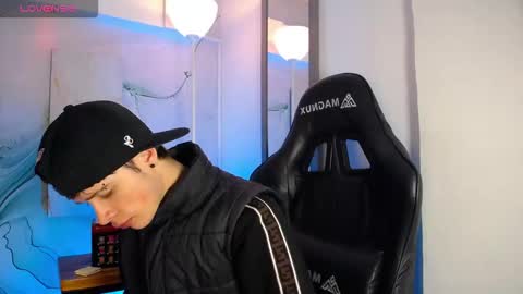 Snapshot of jack_frosst_ chatting on 24, 3, 2026 JACK online show from 24, 3, 2026
