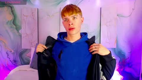 Snapshot of jack_frosst_ chatting on 29, 3, 2026 JACK online show from 29, 3, 2026