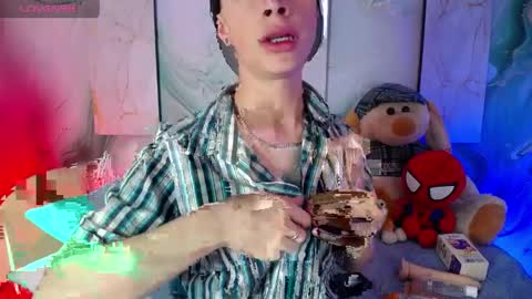 Snapshot of jack_frosst_ chatting on 8, 4, 2026 JACK online show from 8, 4, 2026