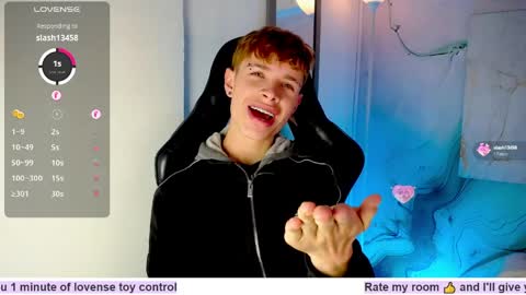 Snapshot of jack_frosst_ chatting on 10, 4, 2026 JACK online show from 10, 4, 2026