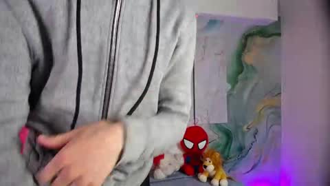 Snapshot of jack_frosst_ chatting on 14, 4, 2026 JACK online show from 14, 4, 2026