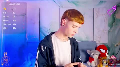 Snapshot of jack_frosst_ chatting on 25, 4, 2026 JACK online show from 25, 4, 2026