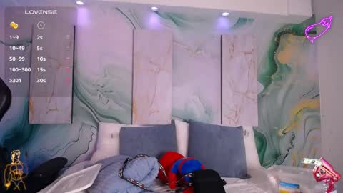 Snapshot of jack_frosst_ chatting on 28, 4, 2026 JACK online show from 28, 4, 2026