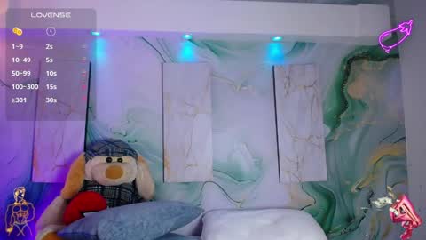 Snapshot of jack_frosst_ chatting on 5, 5, 2026 JACK online show from 5, 5, 2026