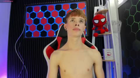 Snapshot of jack_frosst_ chatting on 9, 5, 2026 JACK online show from 9, 5, 2026