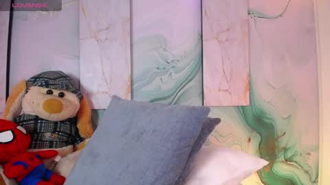 Snapshot of jack_frosst_ chatting on 11, 5, 2026 JACK online show from 11, 5, 2026