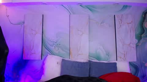 Snapshot of jack_frosst_ chatting on 19, 5, 2026 JACK online show from 19, 5, 2026