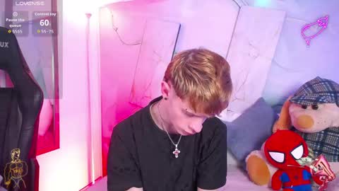 Snapshot of jack_frosst_ chatting on 20, 5, 2026 JACK online show from 20, 5, 2026