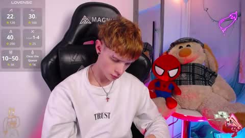 Snapshot of jack_frosst_ chatting on 21, 5, 2026 JACK online show from 21, 5, 2026