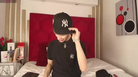 Snapshot of jack_frosst_ chatting on 27, 5, 2026 JACK online show from 27, 5, 2026