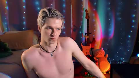 brestonsweet online show from 18, 12, 2025