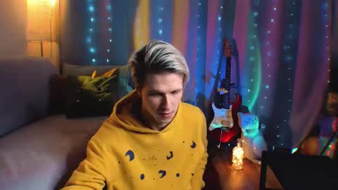 brestonsweet online show from 3, 2, 2026