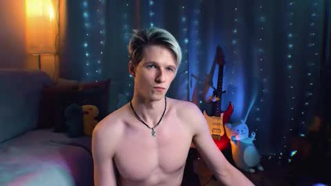 brestonsweet online show from 18, 2, 2026