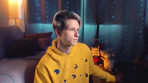 brestonsweet online show from 4, 3, 2026