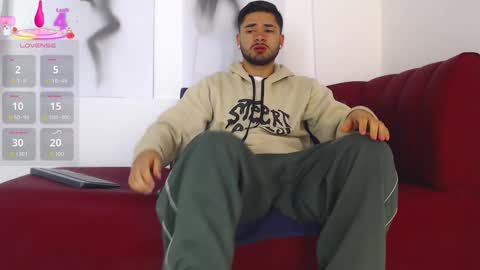    online show from 25, 3, 2026