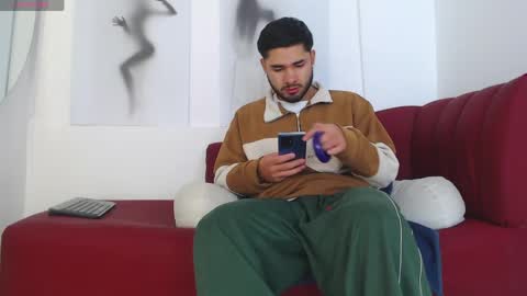 Snapshot of jack_hills2 chatting on 3, 6, 2026 online show from 3, 6, 2026