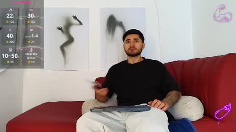 Snapshot of jack_hills2 chatting on 4, 7, 2026 online show from 4, 7, 2026