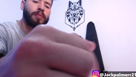 jack and leah online show from 19, 11, 2025