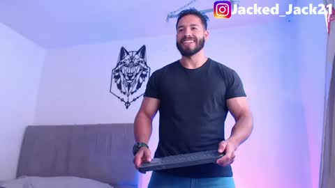 jack and leah online show from 23, 5, 2026