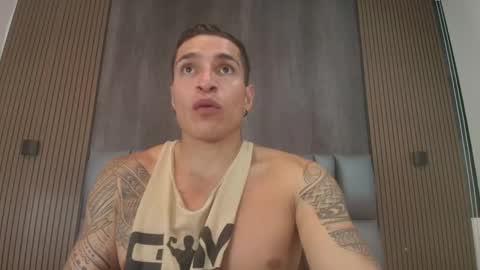 Snapshot of jack_pergurtson01 chatting on 20, 3, 2026 JACK PERGURTSON online show from 20, 3, 2026