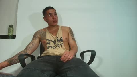 Snapshot of jack_pergurtson01 chatting on 24, 3, 2026 JACK PERGURTSON online show from 24, 3, 2026