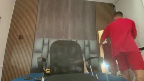 Snapshot of jack_pergurtson01 chatting on 28, 3, 2026 JACK PERGURTSON online show from 28, 3, 2026