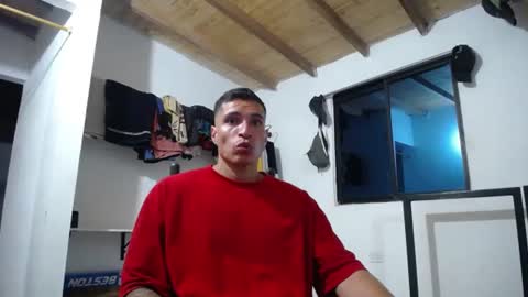 Snapshot of jack_pergurtson01 chatting on 4, 5, 2026 JACK PERGURTSON online show from 4, 5, 2026