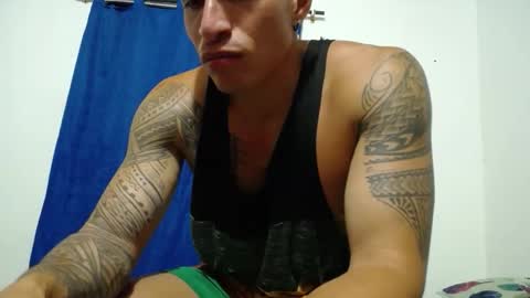 Snapshot of jack_pergurtson01 chatting on 8, 5, 2026 JACK PERGURTSON online show from 8, 5, 2026