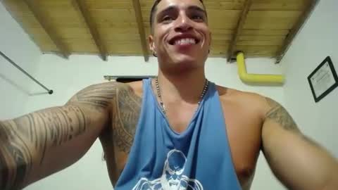 Snapshot of jack_pergurtson01 chatting on 10, 5, 2026 JACK PERGURTSON online show from 10, 5, 2026