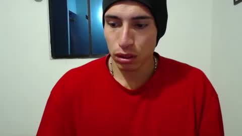 Snapshot of jack_pergurtson01 chatting on 1, 6, 2026 JACK PERGURTSON online show from 1, 6, 2026