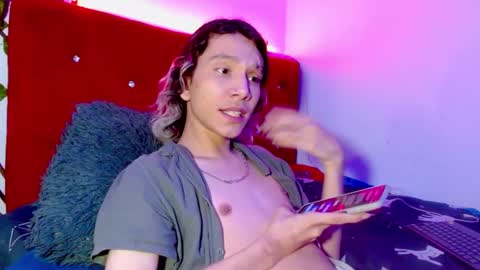 Snapshot of jack_s21 chatting on 4, 12, 2024 Laick online show from 4, 12, 2024