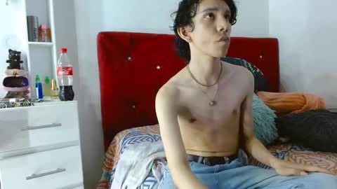 Snapshot of jack_s21 chatting on 26, 9, 2025 Laick online show from 26, 9, 2025