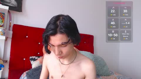 Snapshot of jack_s21 chatting on 4, 12, 2025 Laick online show from 4, 12, 2025