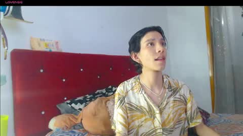 Snapshot of jack_s21 chatting on 22, 4, 2026 Laick online show from 22, 4, 2026