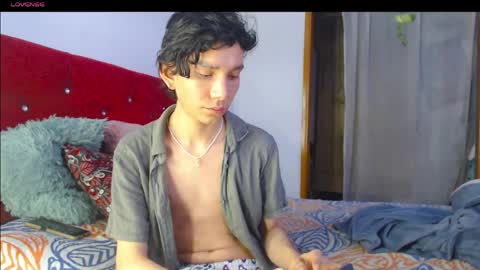Snapshot of jack_s21 chatting on 24, 4, 2026 Laick online show from 24, 4, 2026