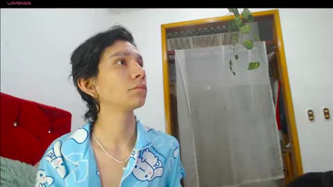 Snapshot of jack_s21 chatting on 29, 4, 2026 Laick online show from 29, 4, 2026
