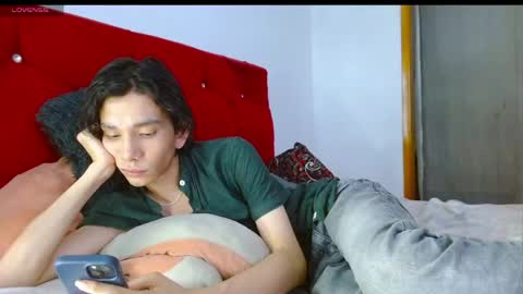 Snapshot of jack_s21 chatting on 27, 5, 2026 Laick online show from 27, 5, 2026