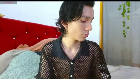 Snapshot of jack_s21 chatting on 1, 6, 2026 Laick online show from 1, 6, 2026