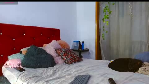 Snapshot of jack_s21 chatting on 5, 6, 2026 Laick online show from 5, 6, 2026