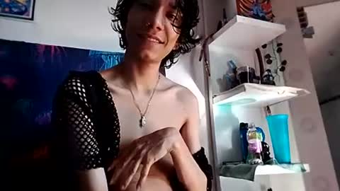 Snapshot of jack_s21 chatting on 24, 7, 2026 Laick online show from 24, 7, 2026
