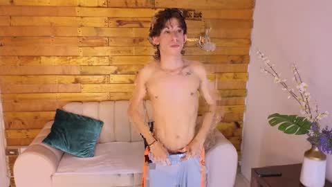 Snapshot of jack_shane chatting on 8, 4, 2026 Jack Shane online show from 8, 4, 2026