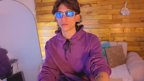 Snapshot of jack_shane chatting on 25, 4, 2026 Jack Shane online show from 25, 4, 2026